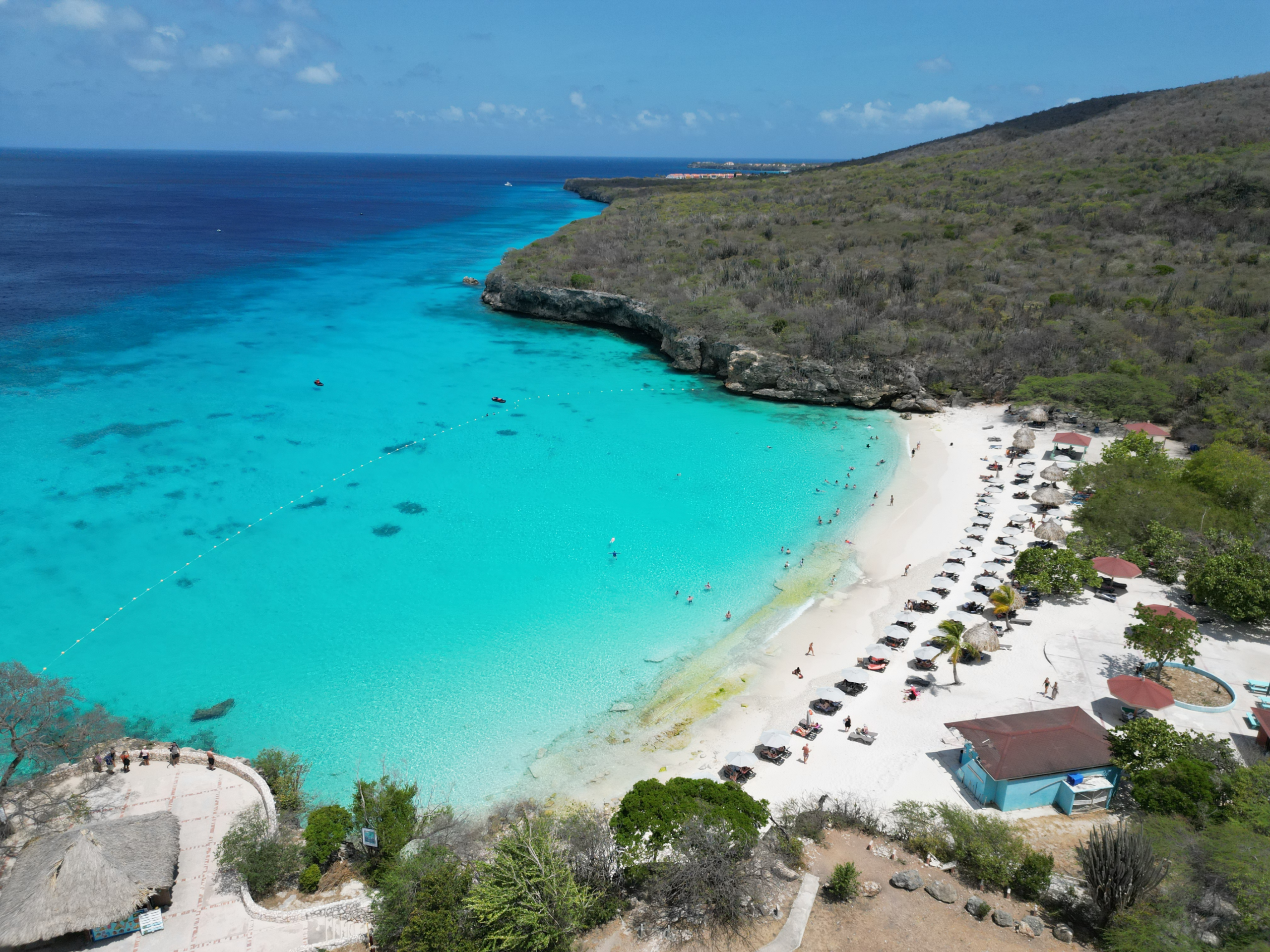 Curacao Dreams Travel