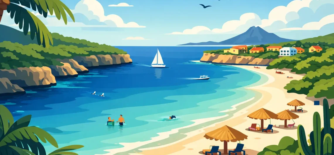 12 Best Beaches in Curacao Worth Your Day