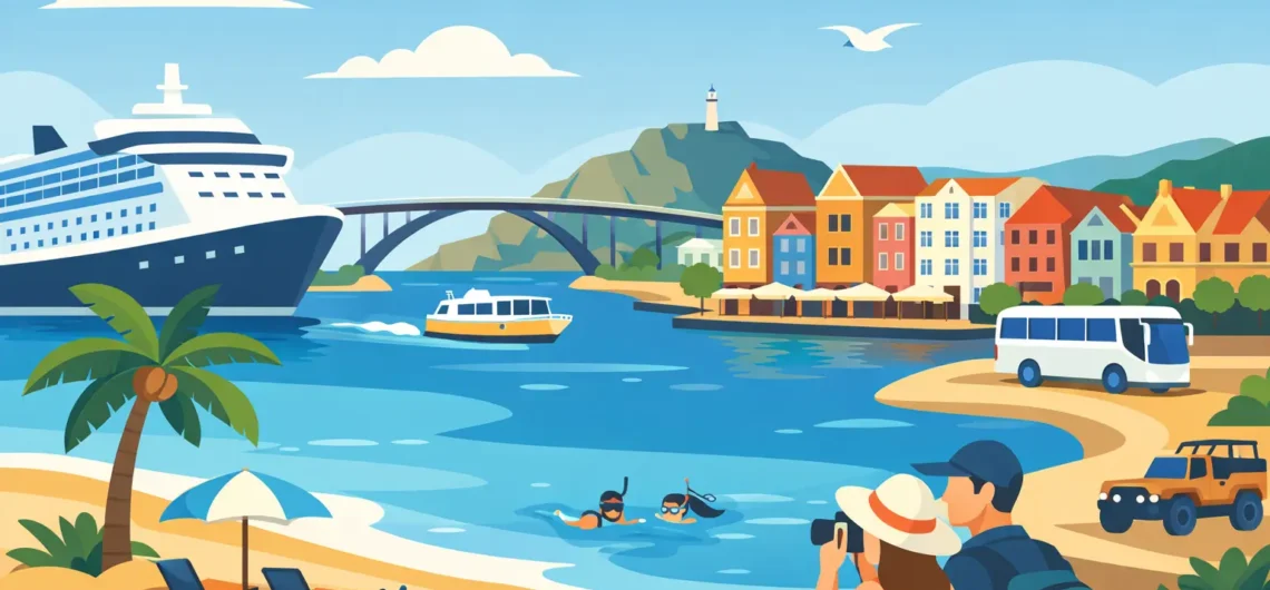 Best Willemstad Shore Excursion Options