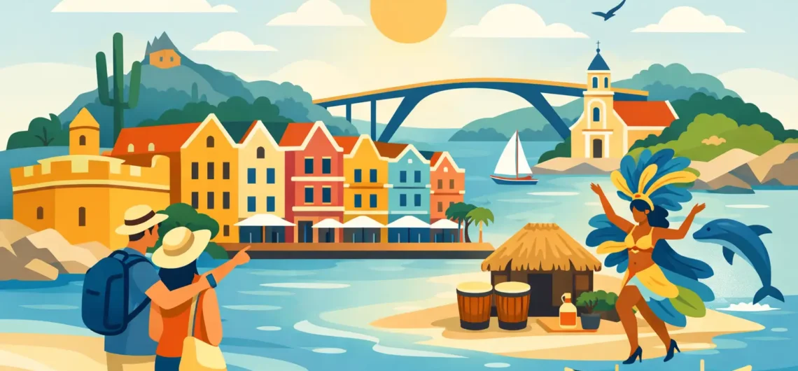Curaçao Culture Stops Guide for Easy Touring