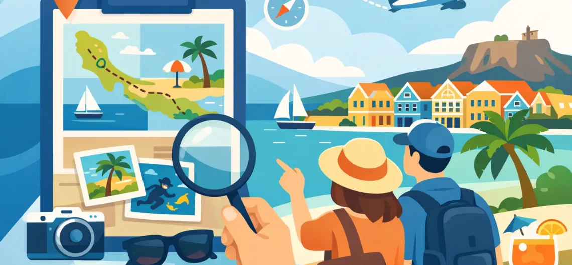 Custom Curacao Tour Planning That Fits You