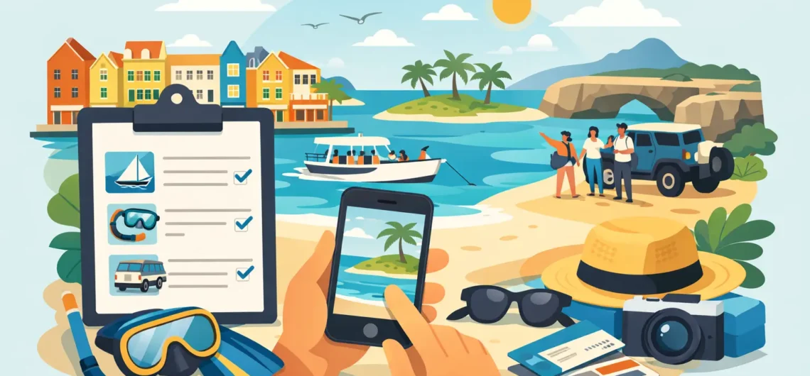 How to Book Curacao Excursions Right