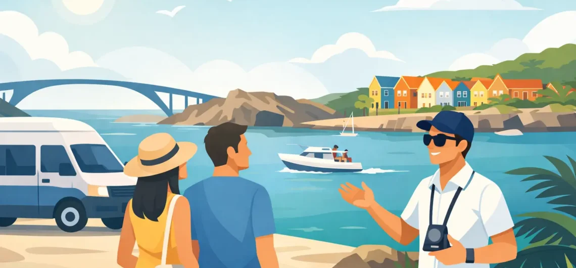 Private Tours Curacao Worth Booking